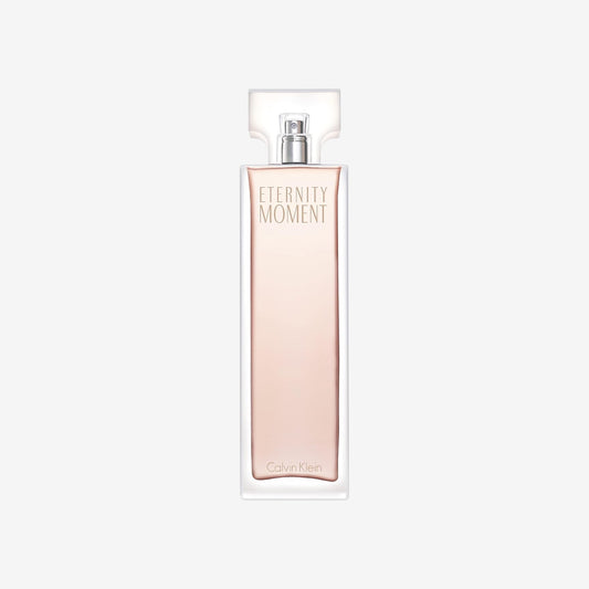 Calvin Klein Eternity Moment for Women Eau de Parfum