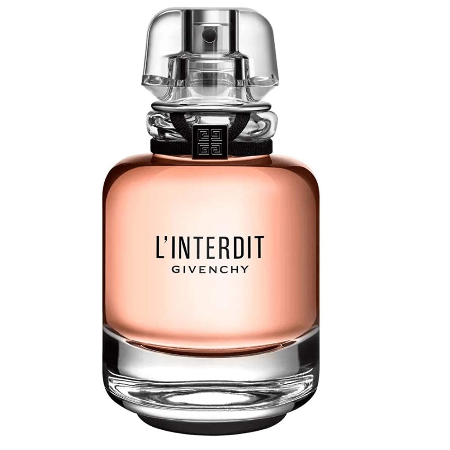 Givenchy Givenchy, L‘ Interdit, Eau de Parfum, 80 ml, Patchouli