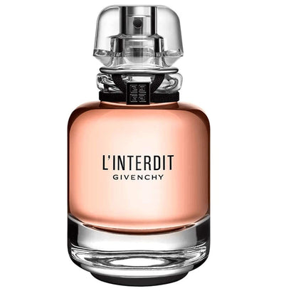 Givenchy Givenchy, L‘ Interdit, Eau de Parfum, 80 ml, Patchouli