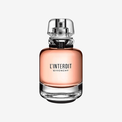 Givenchy Givenchy, L‘ Interdit, Eau de Parfum, 80 ml, Patchouli