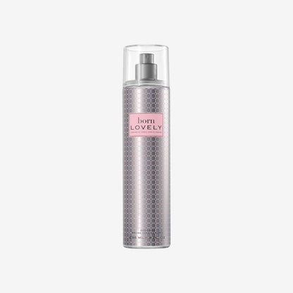 Sarah Jessica Parker Born Lovely Eau de Parfum für Frauen 30 ml Spray, blumiges Damenparfüm, Eau de Parfum für Frauen für unterwegs, Damenparfüms – Original SJP Parfüm