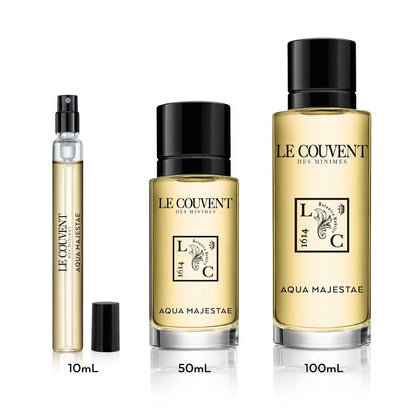 Le Couvent - Botanical Cologne Aqua Majestae EDT 50 ml