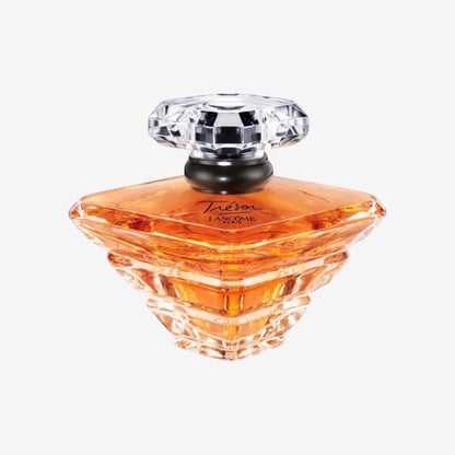 Lancôme La Vie est Belle Eau de Parfum, floraler Duft für Damen mit Iris, Patchouli und Vanille-Akkord, nachfüllbarer Flakon
