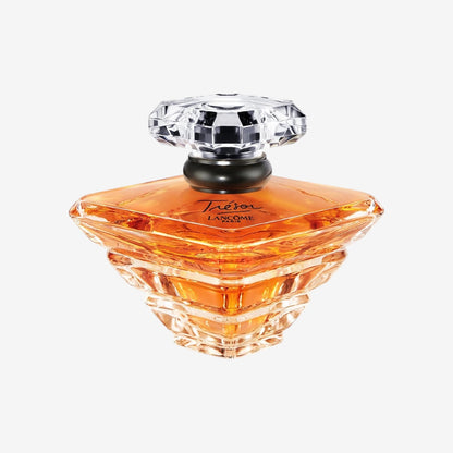 Lancôme La Vie est Belle Eau de Parfum, floraler Duft für Damen mit Iris, Patchouli und Vanille-Akkord, nachfüllbarer Flakon