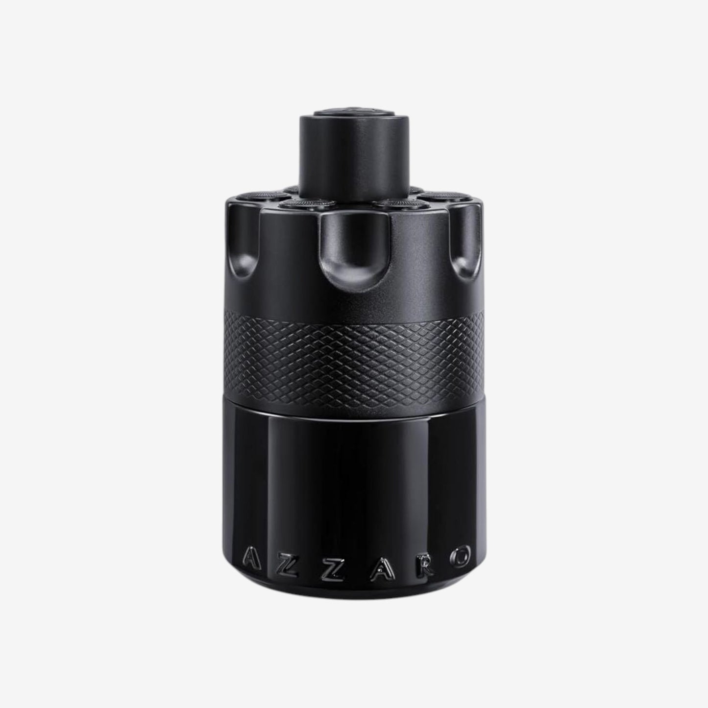 Azzaro The Most Wanted Intense Parfüm für Herren | Eau de Parfum pour Homme | Vaporisateur/Spray | Langanhaltend | Kräftig-würziger Männer Duft