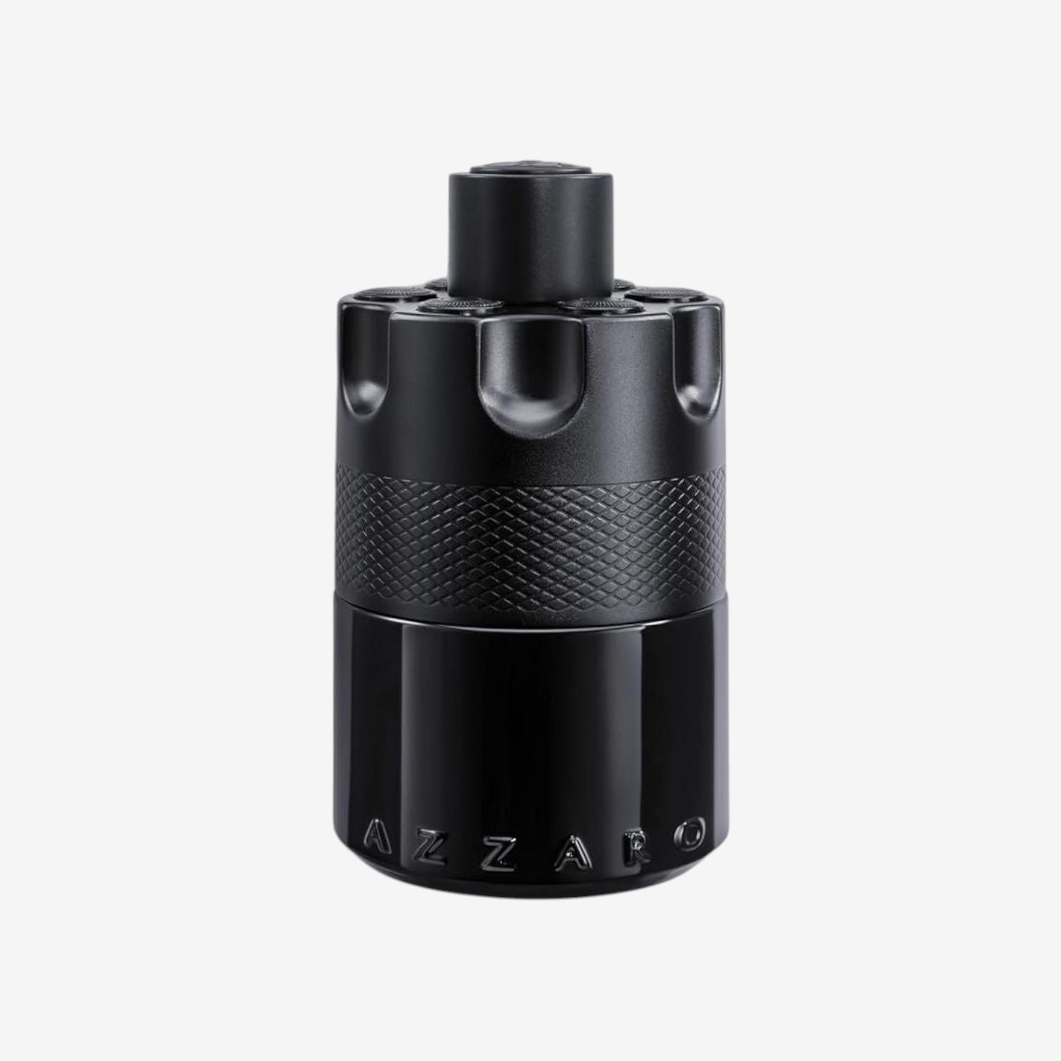 Azzaro The Most Wanted Intense Parfüm für Herren | Eau de Parfum pour Homme | Vaporisateur/Spray | Langanhaltend | Kräftig-würziger Männer Duft