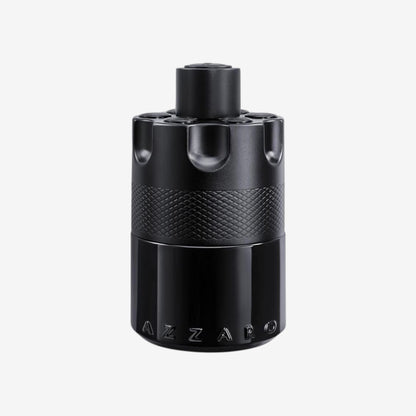 Azzaro The Most Wanted Intense Parfüm für Herren | Eau de Parfum pour Homme | Vaporisateur/Spray | Langanhaltend | Kräftig-würziger Männer Duft