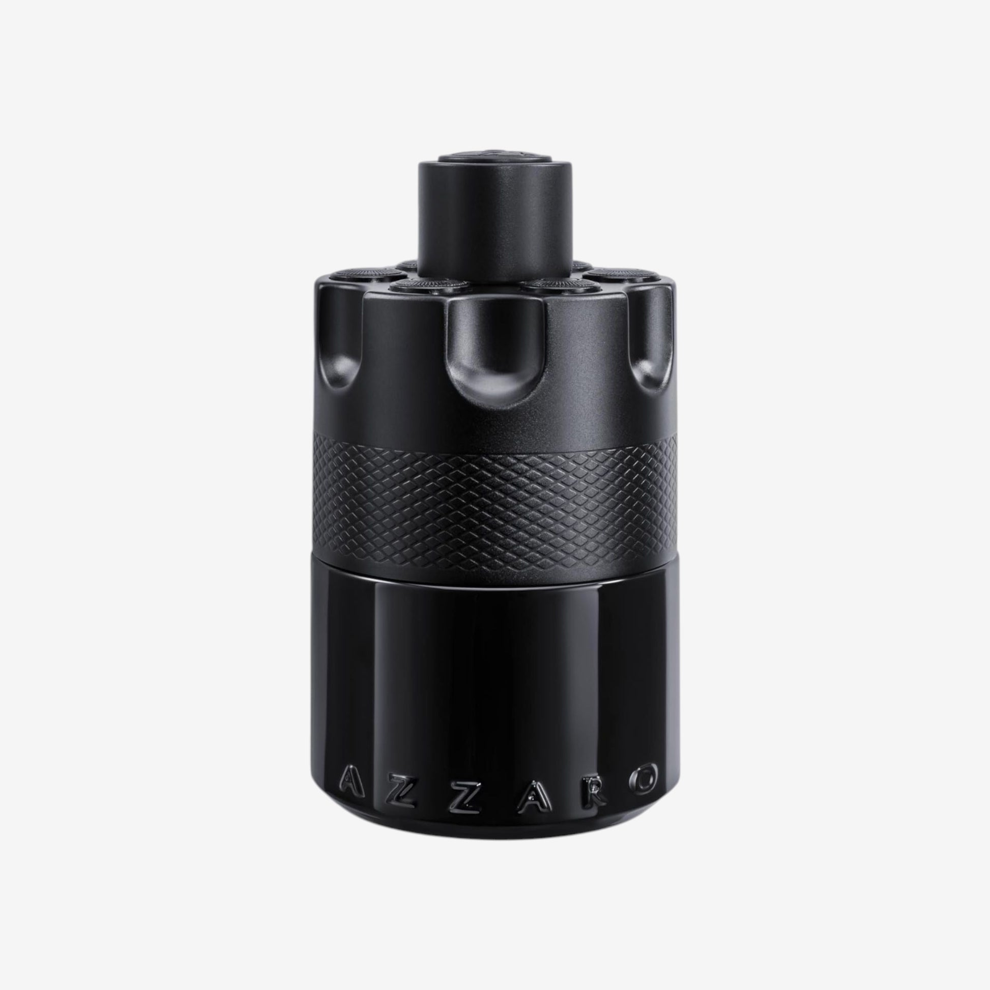 Azzaro The Most Wanted Intense Parfüm für Herren | Eau de Parfum pour Homme | Vaporisateur/Spray | Langanhaltend | Kräftig-würziger Männer Duft