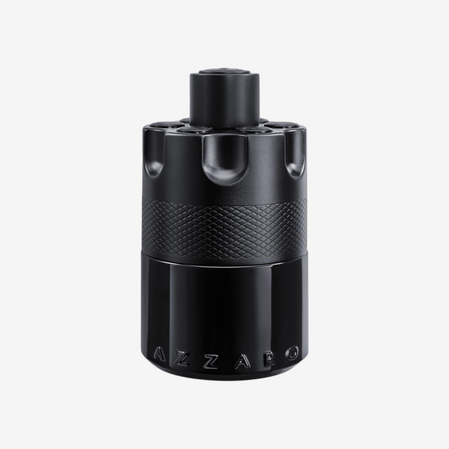 Azzaro The Most Wanted Intense Parfüm für Herren | Eau de Parfum pour Homme | Vaporisateur/Spray | Langanhaltend | Kräftig-würziger Männer Duft