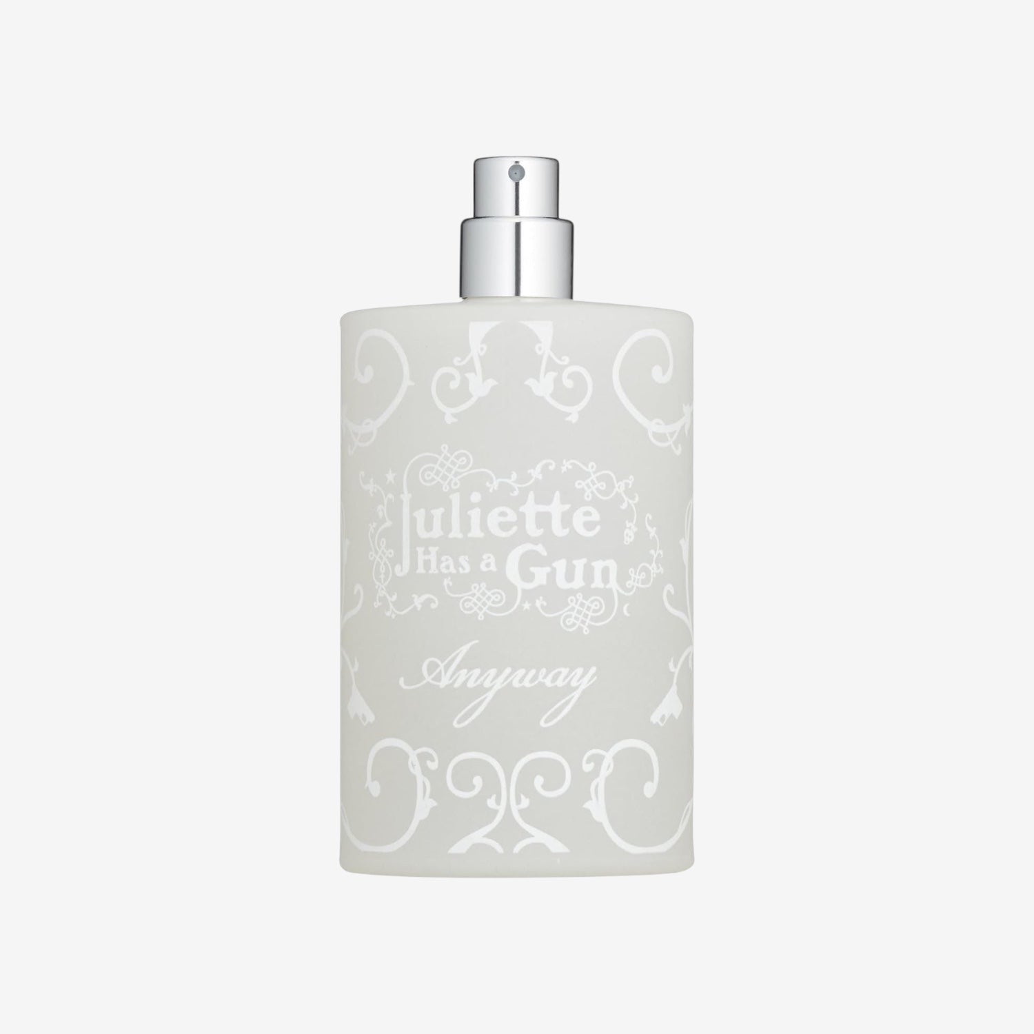 Juliette Has A Gun Anyway femme/women, Eau de Parfum Spray, 1er Pack (1 x 100 ml)