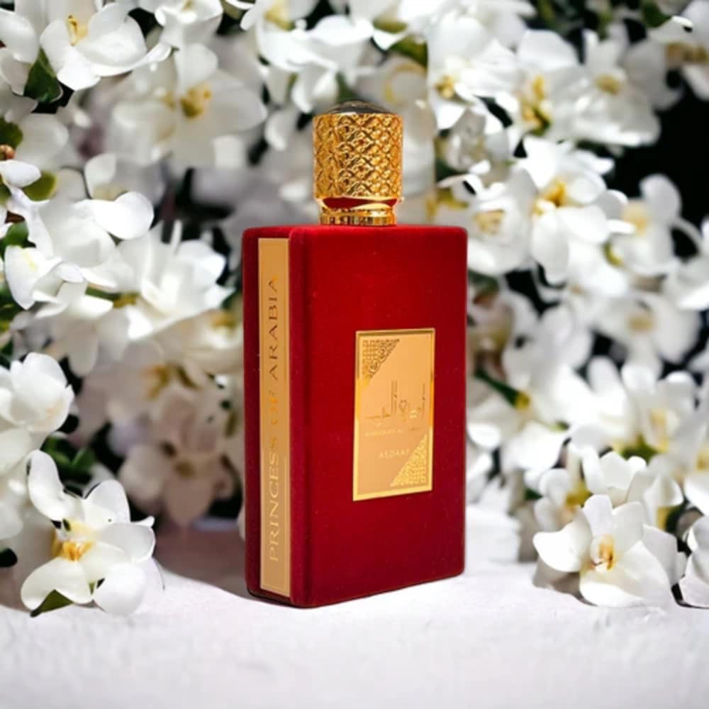 Lattafa Ameerat Al Arab Asdaaf Eau de Parfum, 100 ml