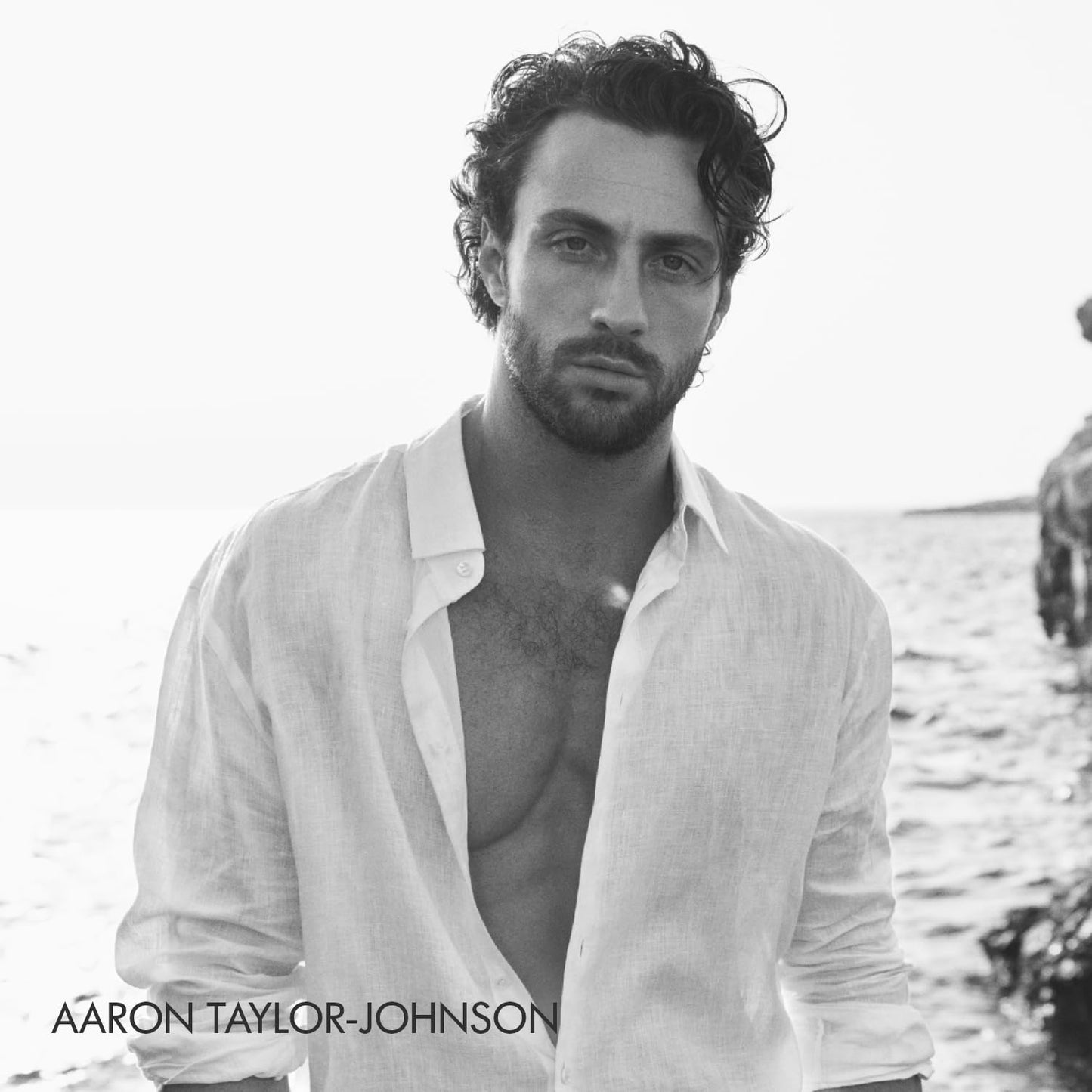 Giorgio Armani Acqua di Gio Elixir Eau de Parfum Spray für Herren, 1,7 Ounce/50 ml