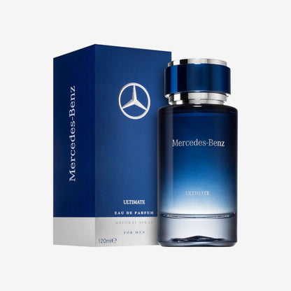 MERCEDES-BENZ Sign Eau de Parfum 50 ml