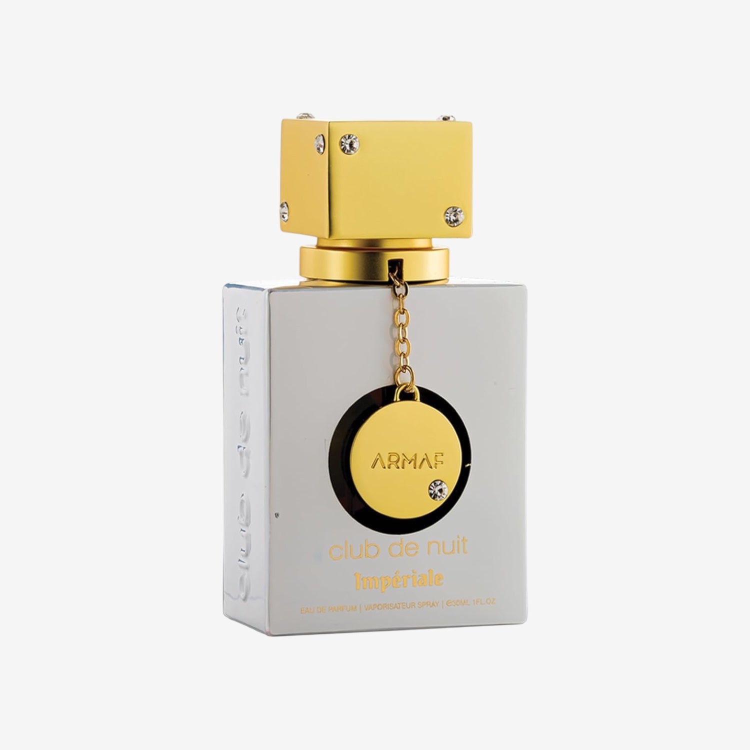 ARMAF Club De Nuit Imperiale Eau de Parfum, 30 ml