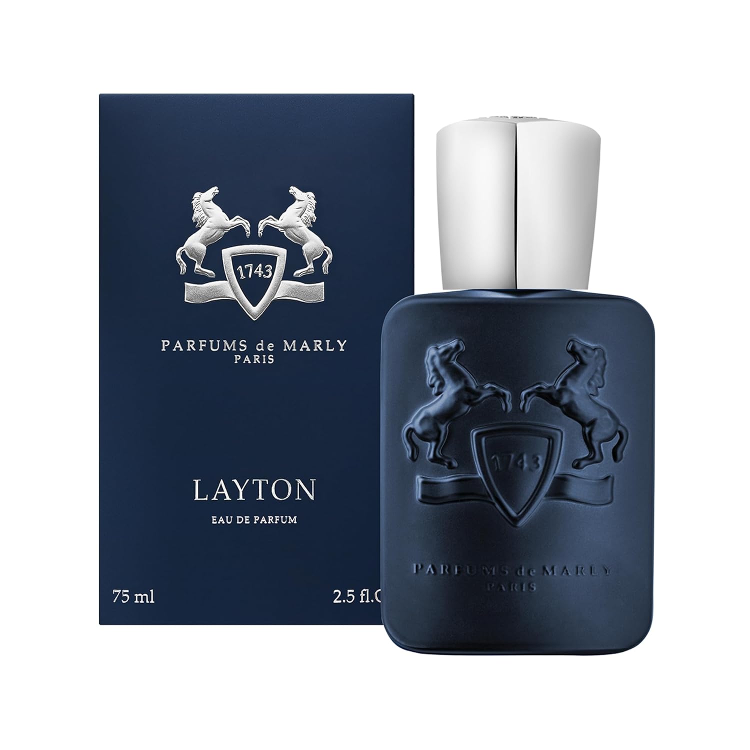 Parfums de Marly Parfums de Marly Layton Eau de parfum 75 ml