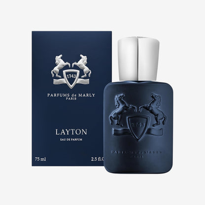 Parfums de Marly Parfums de Marly Layton Eau de parfum 75 ml