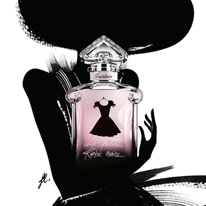 Guerlain La Petite Robe Noire Eau de Parfum Spray 75 ml (1er Pack)