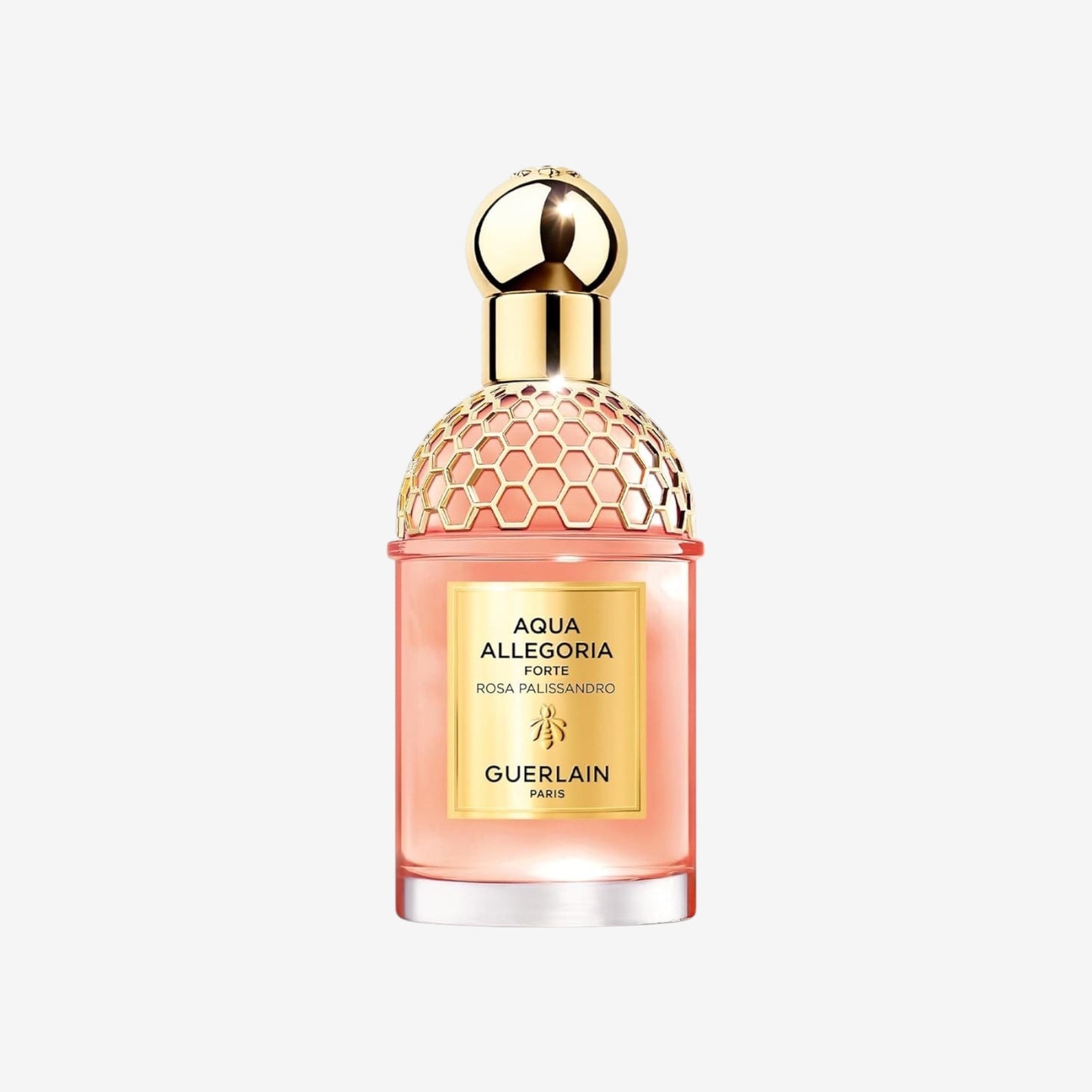 GUERLAIN Aqua Allegoria Forte Rosa Palissandro Eau de Parfum 75 ml