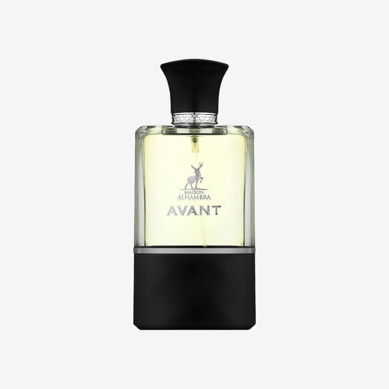 Avant Eau de Parfum fruchtig und reich für Herren