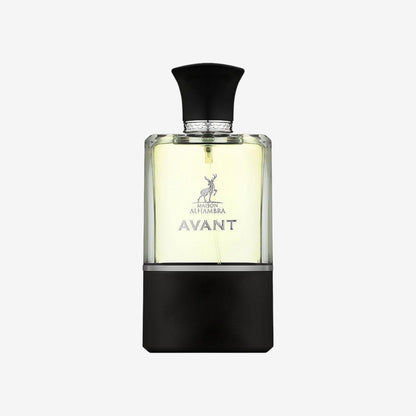 Avant Eau de Parfum fruchtig und reich für Herren