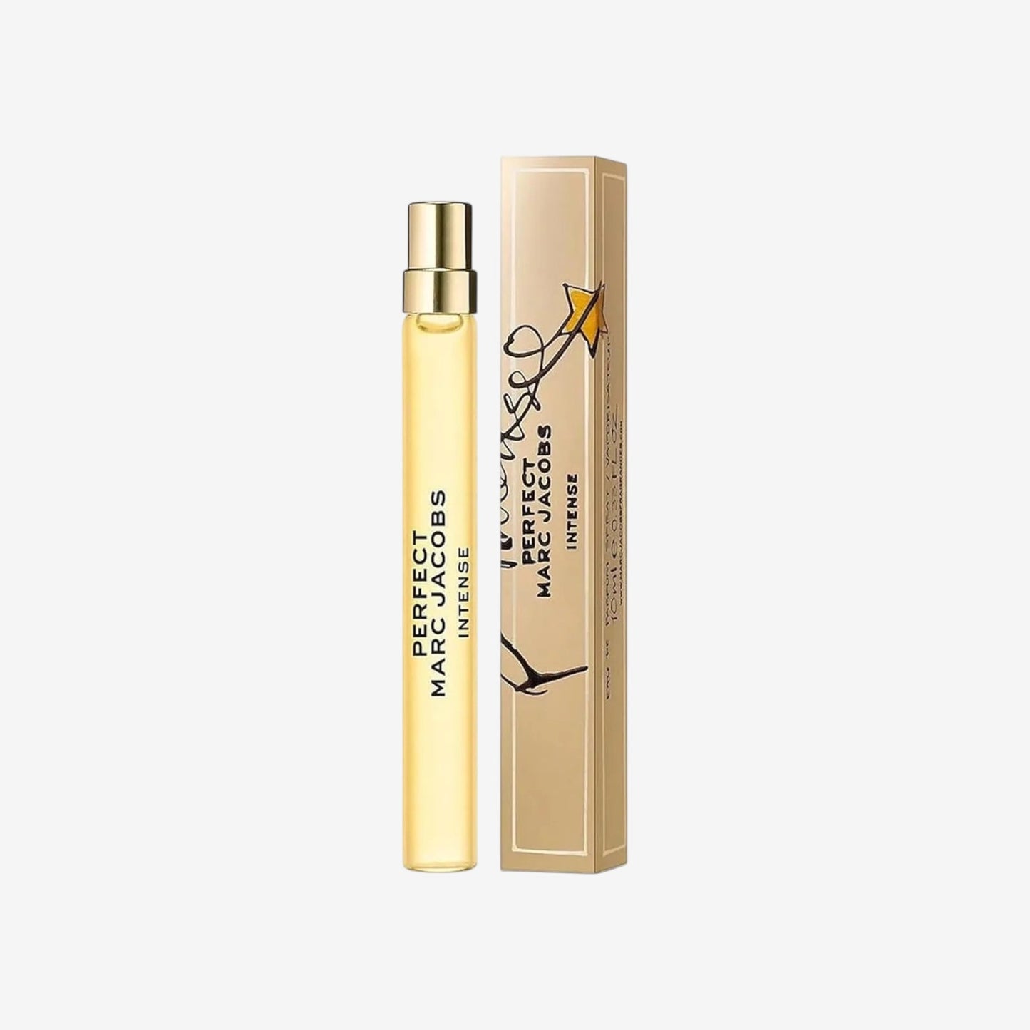 Marc Jacobs - Perfect Intense EDP Pen Spray (10ml)