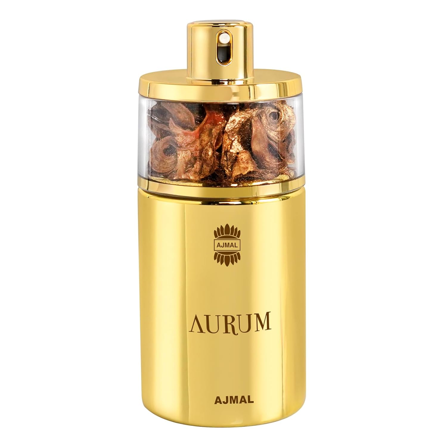 Ajmal Aurum Eau de Parfum, original, 75 ml