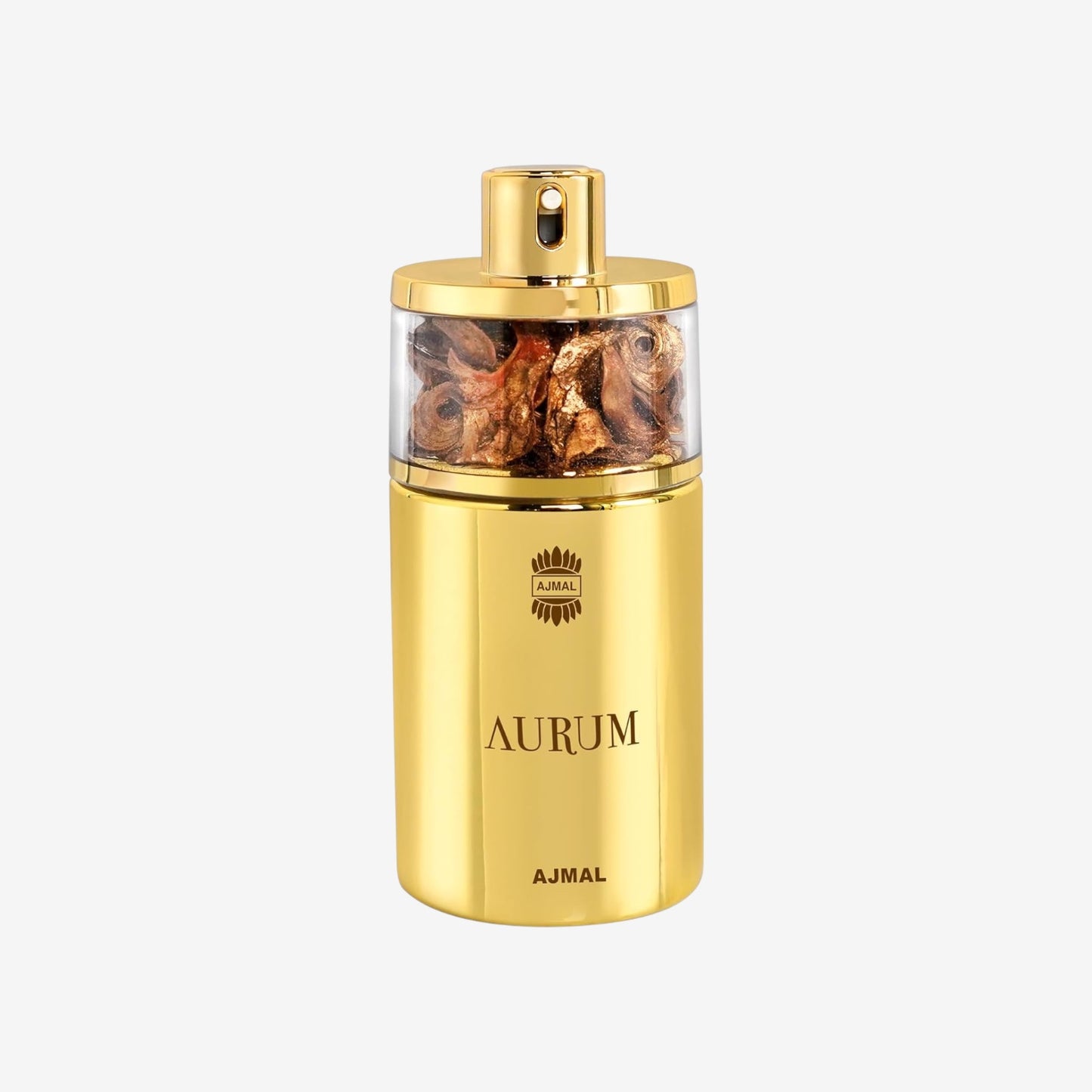 Ajmal Aurum Eau de Parfum, original, 75 ml