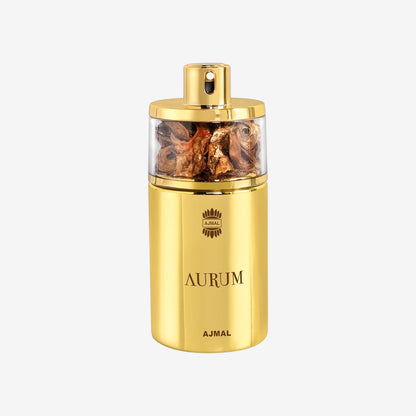 Ajmal Aurum Eau de Parfum, original, 75 ml