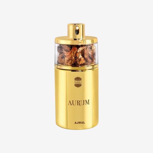 Ajmal Aurum Eau de Parfum, original, 75 ml