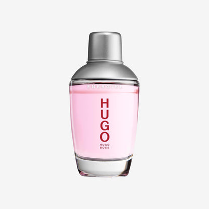 Hugo Boss Hugo Energise Eau de Toilette Spray 75ml