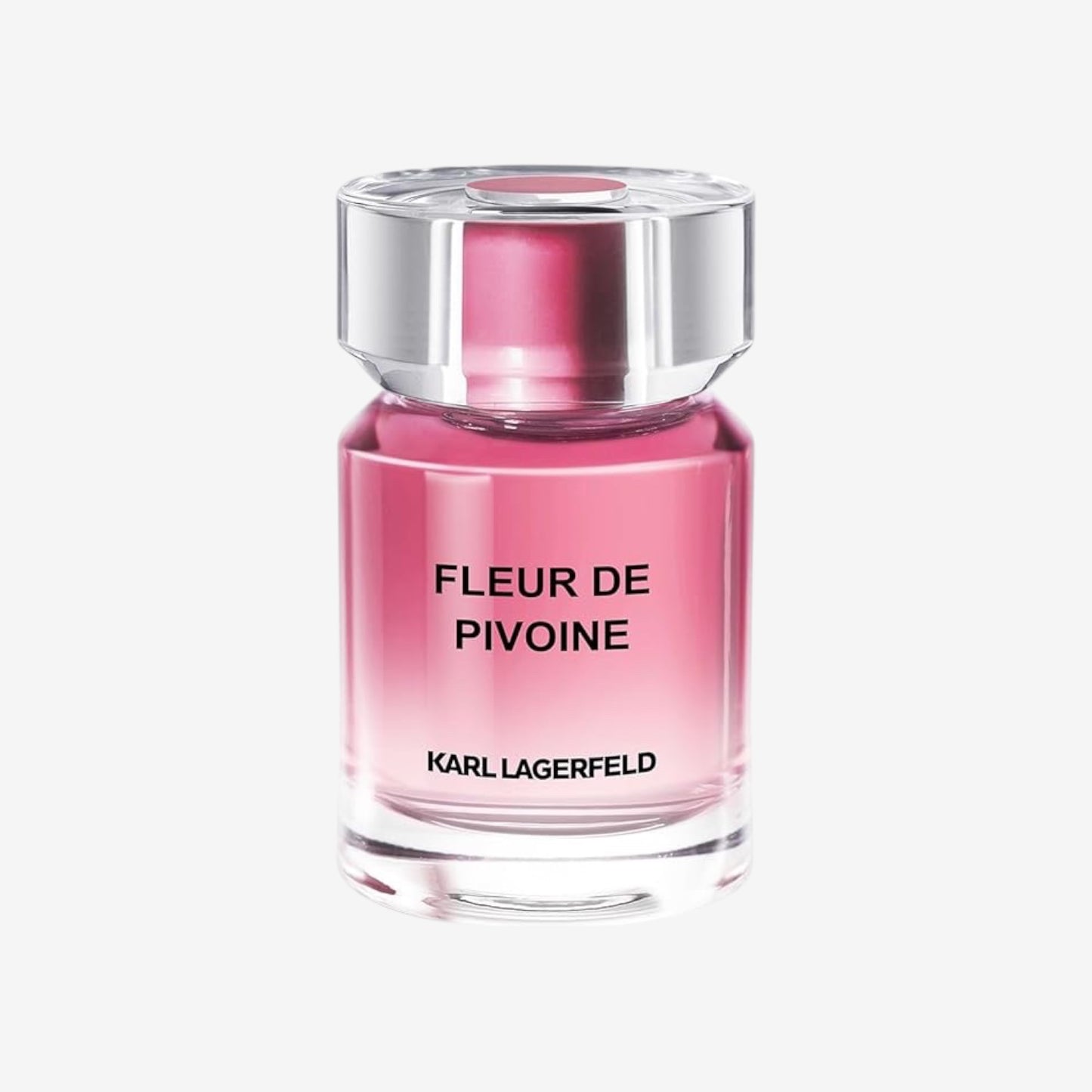 Karl Lagerfeld Fleur de Pivoine EdP, Linie: Les Matières Base, Eau de Parfum, Größe: 50ml