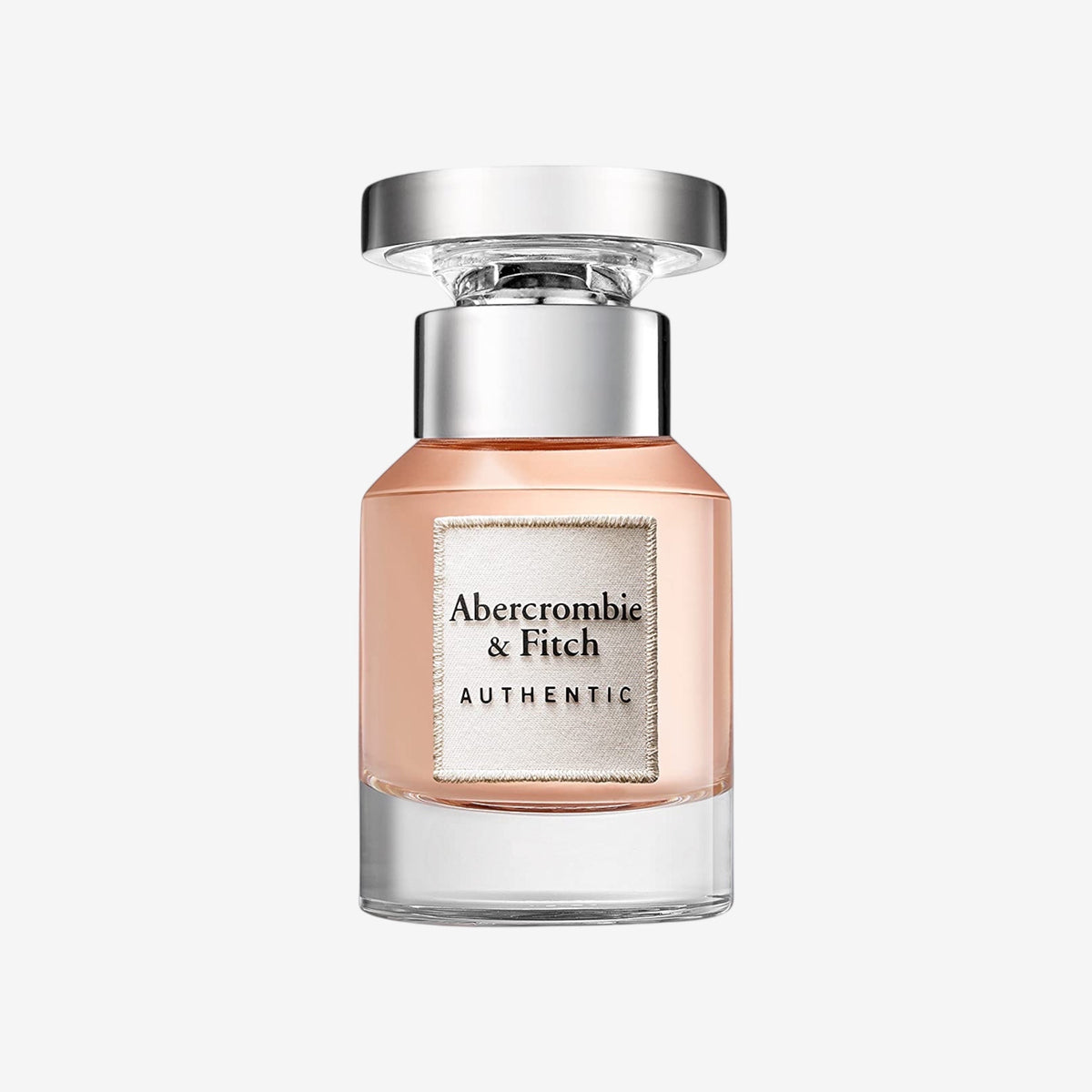 Abercrombie & Fitch AF16651 Eau de Parfum für Damen, 100 ml