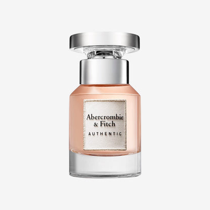 Abercrombie & Fitch AF16651 Eau de Parfum für Damen, 100 ml