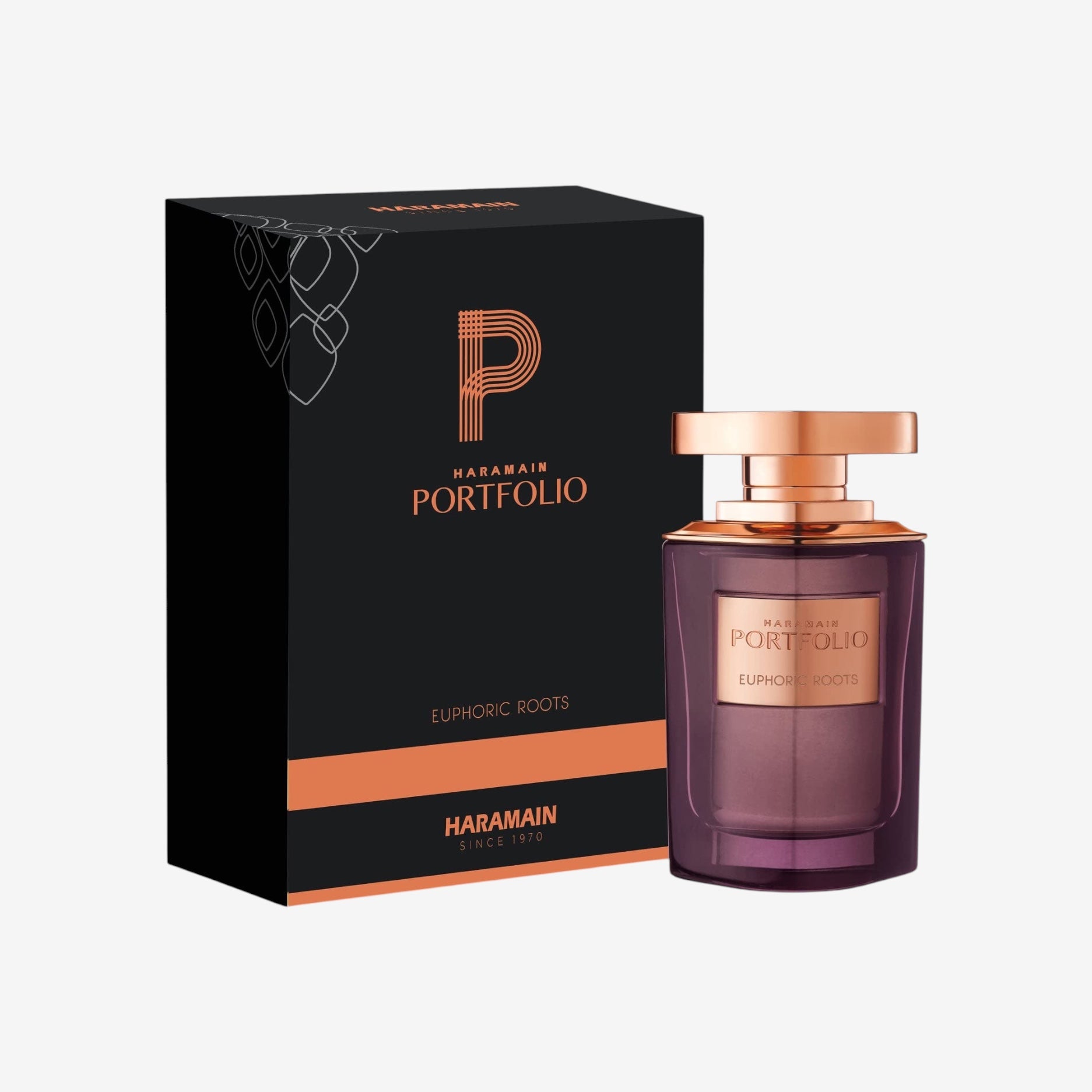 Al Haramain Portfolio Royale Stallion 75 ml Damen Eau de Parfum | Oud Arabian Parfüm ist ein hochwertiger und angesehener Unisex-Duft