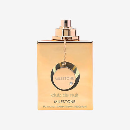 ARMAF Club De Nuit Milestone Eau de Parfum, 105 ml