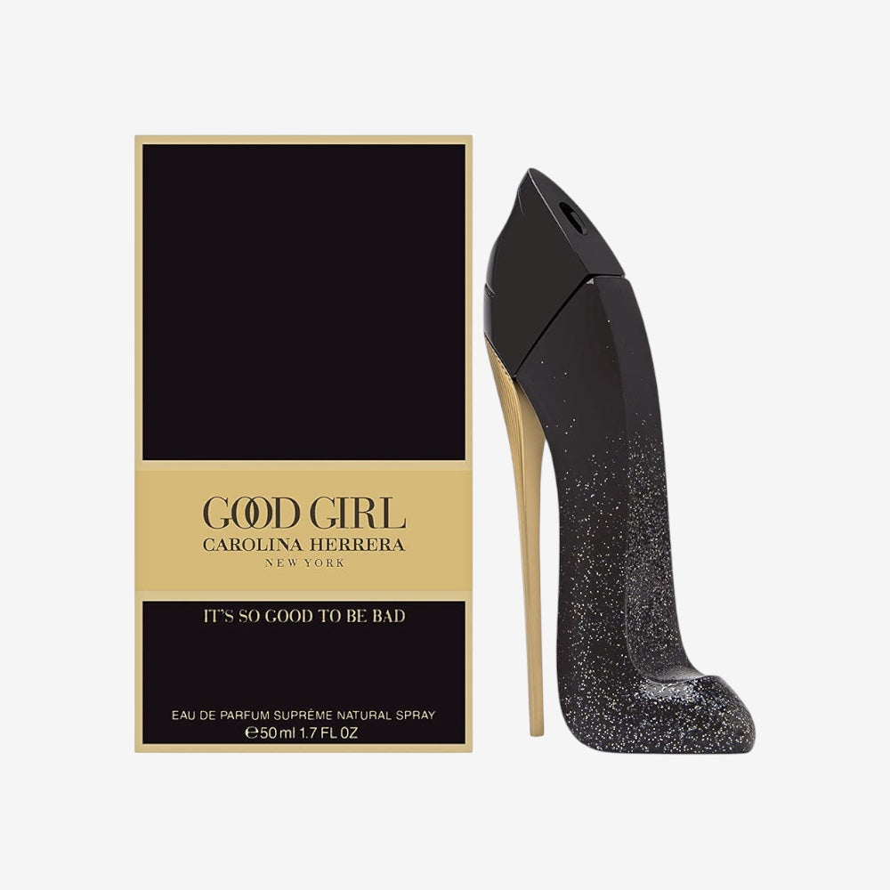 Carolina Herrera Girl Supreme Ep 50 Vp
