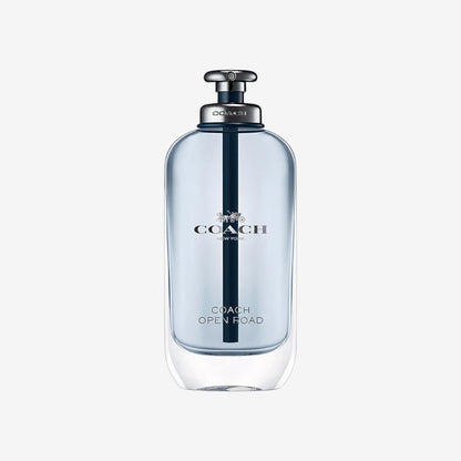 Coach Open Road EdT, Linie: Open Road, Eau de Toilette für Herren, Inhalt: 100ml
