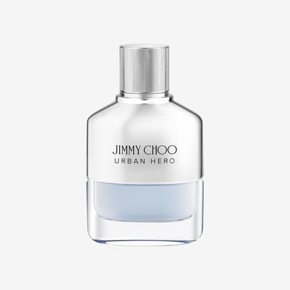 Jimmy Choo Urban Hero homme/men, Eau de Parfum