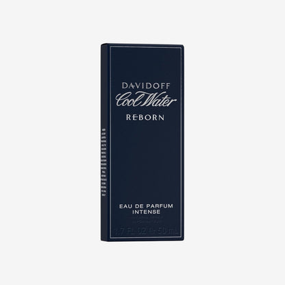 Davidoff Cool Water Reborn Eau de Parfum Intense for Men
