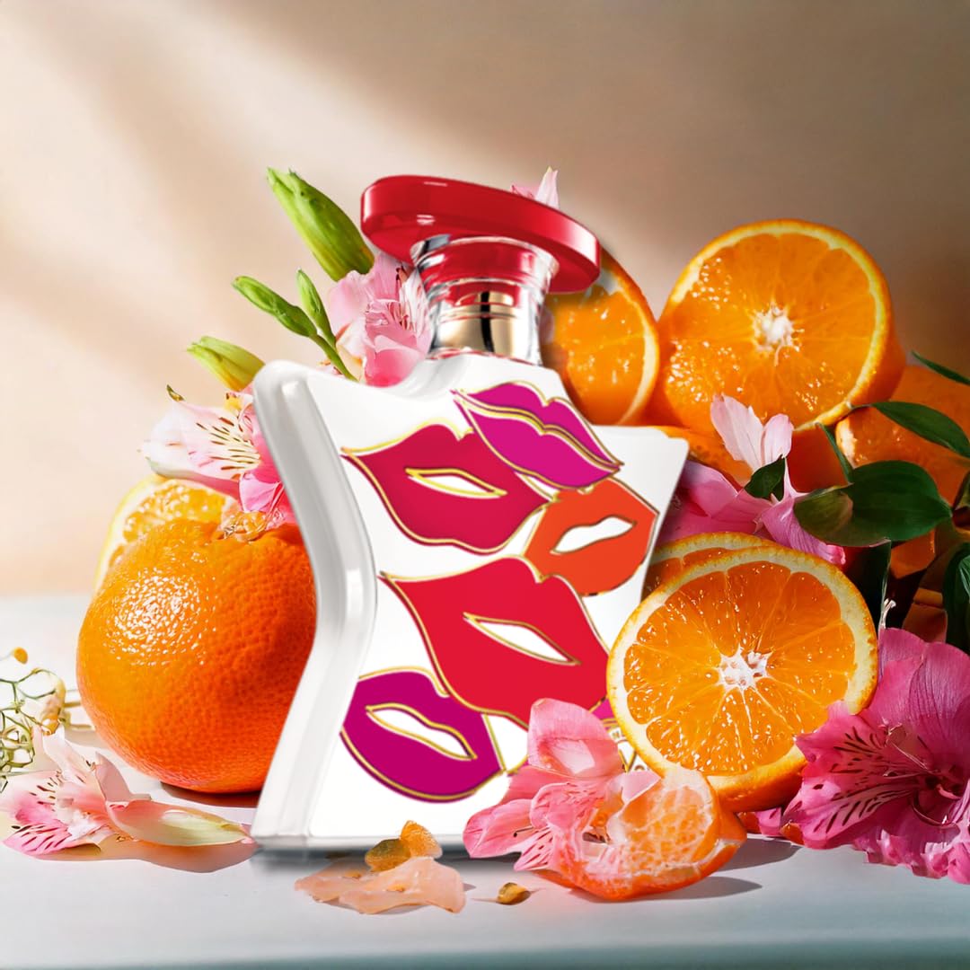 Bond No.9 Scents of New York Nolita Eau de Parfum, 100 ml