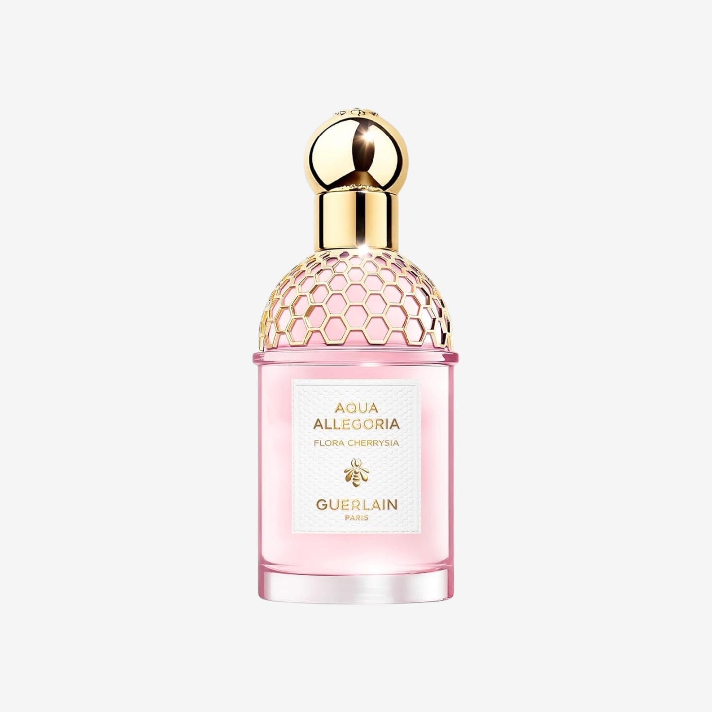 GUERLAIN, Aqua Allegoria Flora Cherrysia, Eau de Toilette, Damenduft, 75 ml