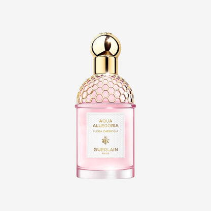 GUERLAIN, Aqua Allegoria Flora Cherrysia, Eau de Toilette, Damenduft, 75 ml