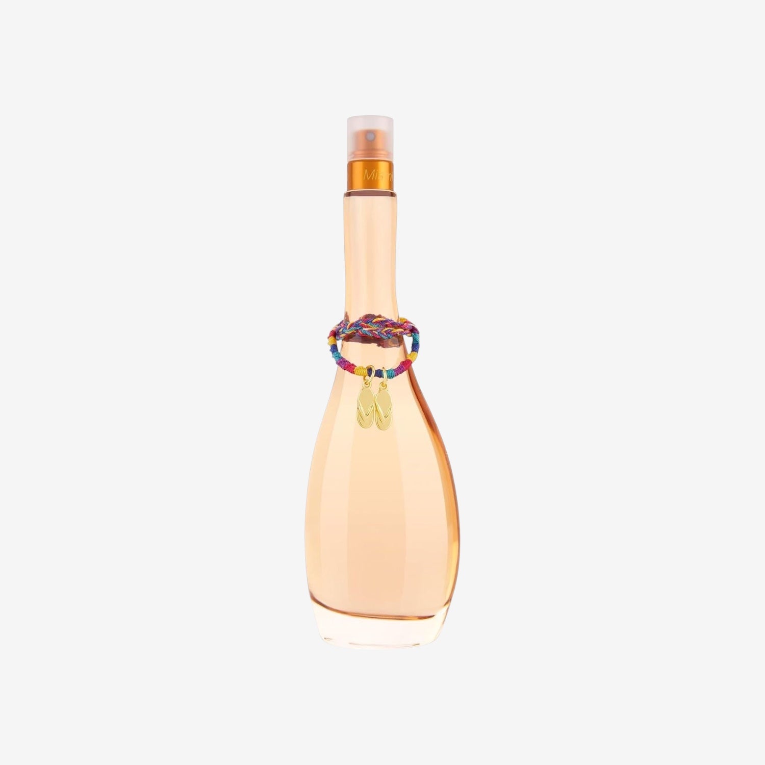 Jennifer Lopez Miami Glow Eau de Toilette, Spray, 100 ml, feiner Duft eines zugelassenen Fachhändlers