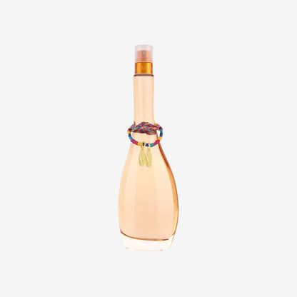 Jennifer Lopez Miami Glow Eau de Toilette, Spray, 100 ml, feiner Duft eines zugelassenen Fachhändlers