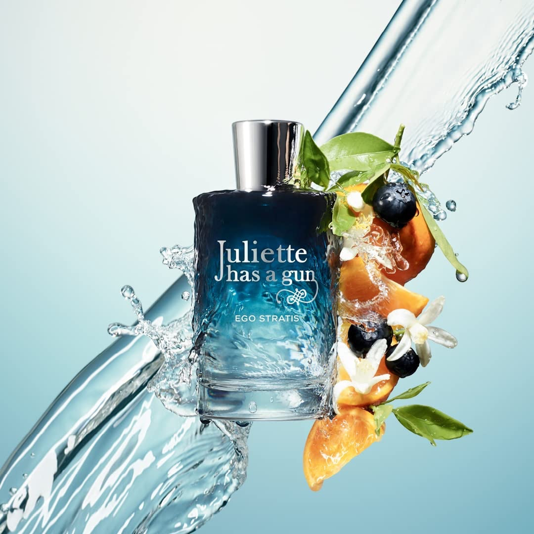 Juliette Has A Gun Ego Stratis Eau de Parfum, 1,7 ml