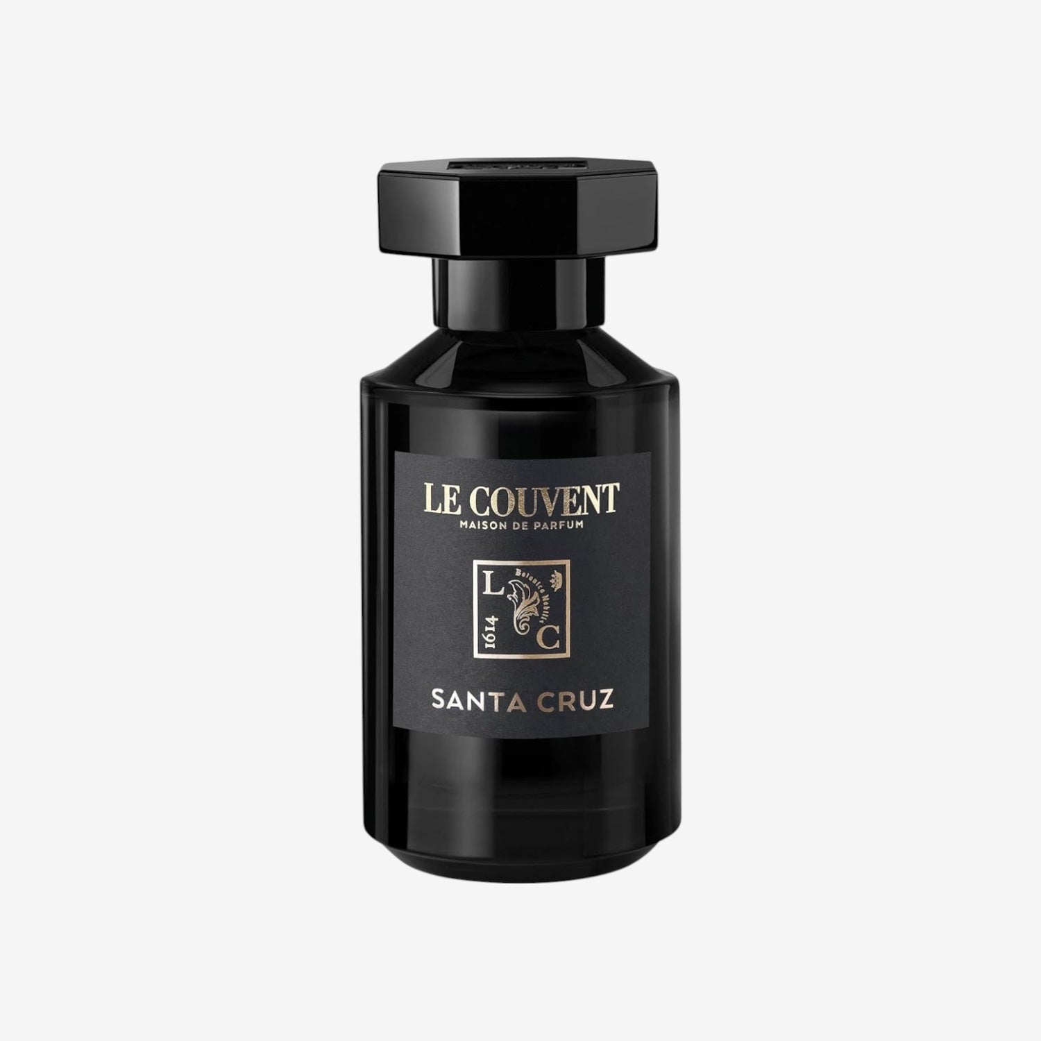 LE COUVENT Compatible - Remarkable Perfume Santa Cruz EDP 50 ml