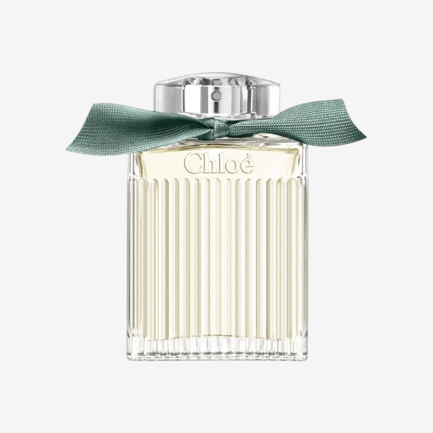 CHLOÉ, Rose Naturelle Intense, Eau de Parfum, Damenduft, Refillable, 100 ml