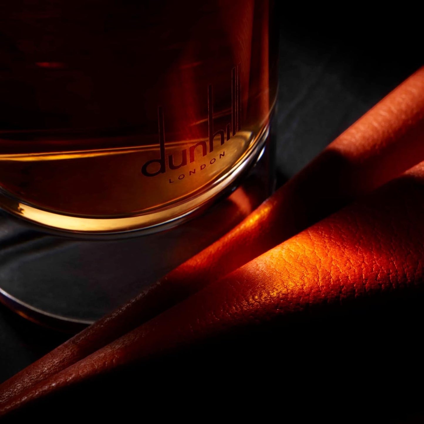 Dunhill British Leather Edp V 100ml