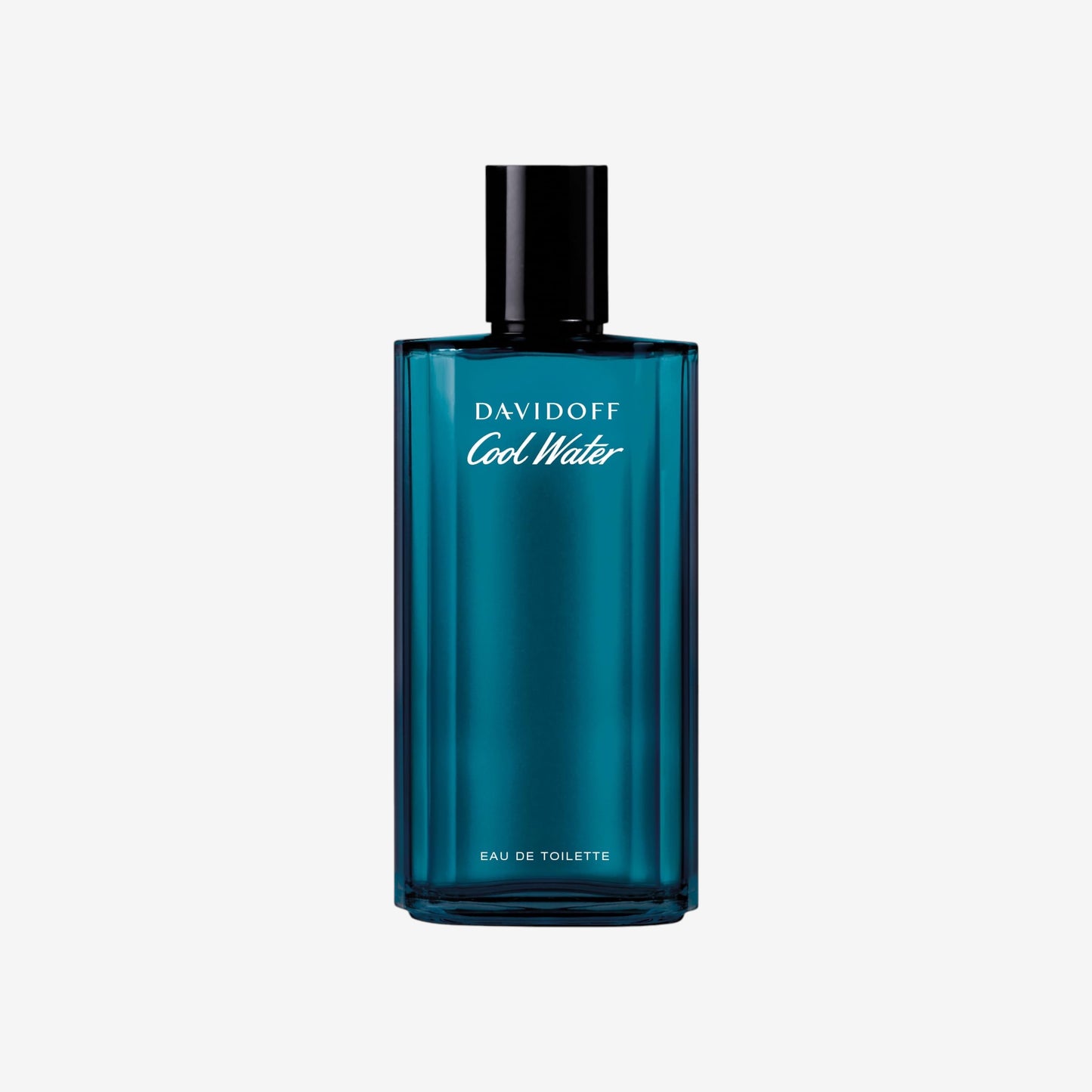 Davidoff Cool Water Man Eau de Toilette, aromatisch-frischer Herrenduft