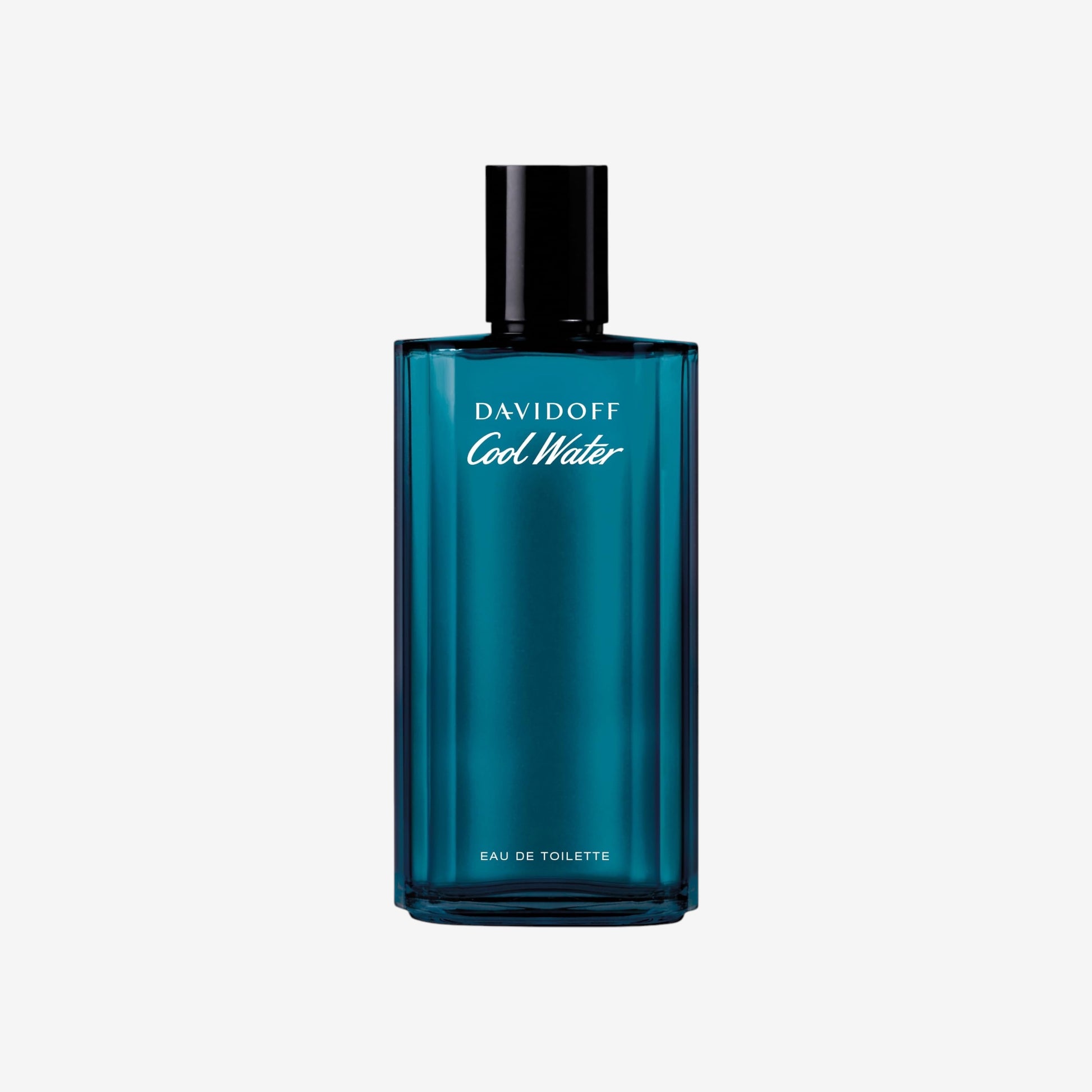 Davidoff Cool Water Man Eau de Toilette, aromatisch-frischer Herrenduft